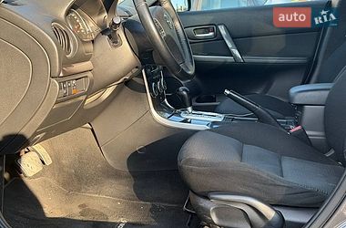 Седан Mazda 6 2007 в Одессе