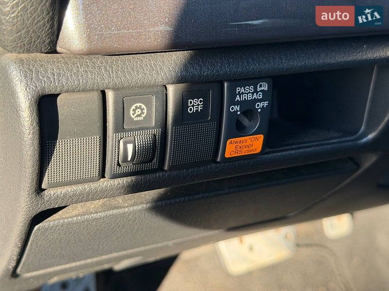 Седан Mazda 6 2007 в Одессе
