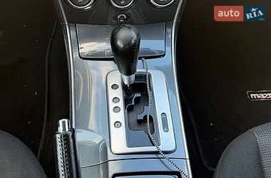 Седан Mazda 6 2007 в Одессе