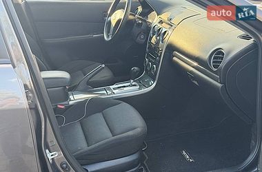 Седан Mazda 6 2007 в Одессе