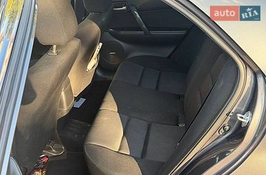 Седан Mazda 6 2007 в Одессе