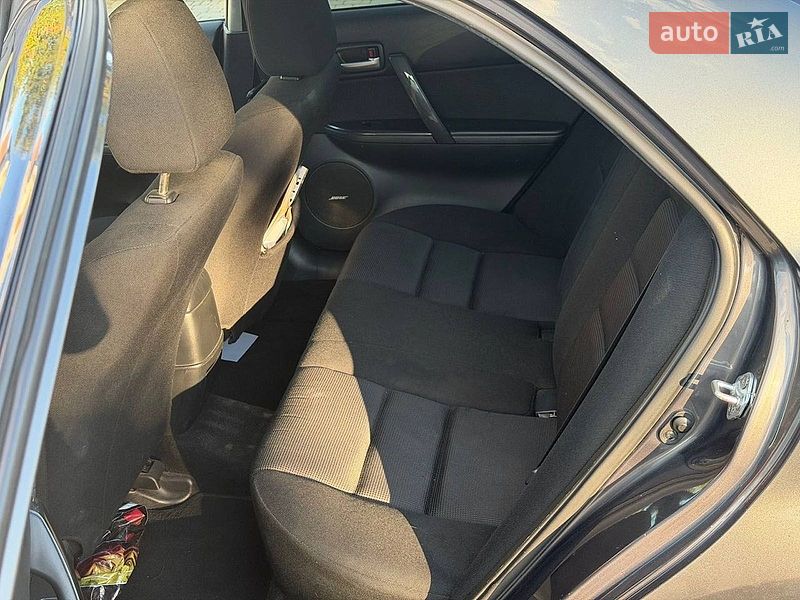 Седан Mazda 6 2007 в Одессе