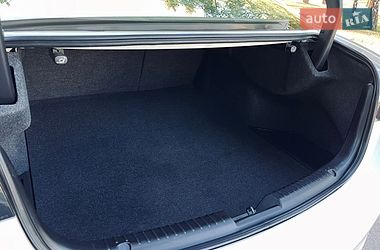 Седан Mazda 6 2019 в Кременчуге