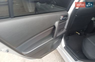 Лифтбек Mazda 6 2012 в Богуславе