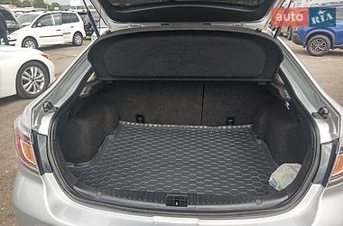 Лифтбек Mazda 6 2012 в Богуславе