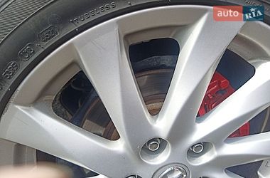 Лифтбек Mazda 6 2012 в Богуславе