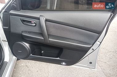 Лифтбек Mazda 6 2012 в Богуславе