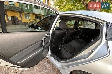 Седан Mazda 6 2008 в Лозовій