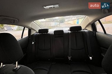 Седан Mazda 6 2008 в Лозовій