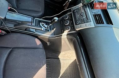 Седан Mazda 6 2008 в Полтаве