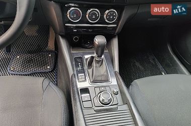 Седан Mazda 6 2016 в Києві