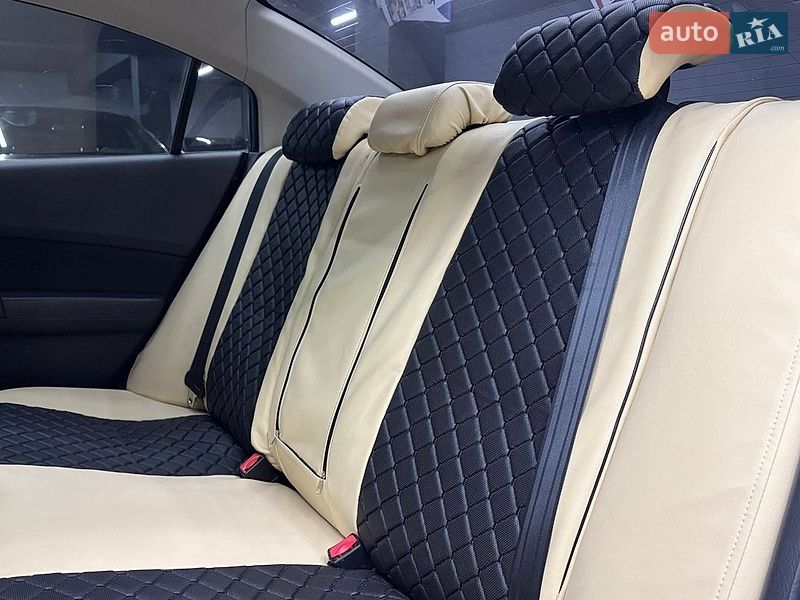 Седан Mazda 6 2010 в Черновцах