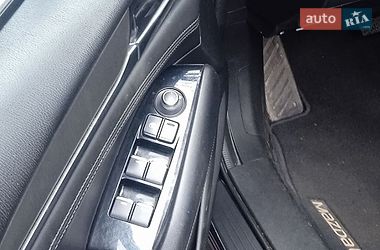 Седан Mazda 6 2018 в Одесі