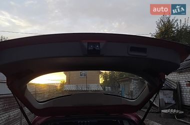 Універсал Mazda 6 2005 в Житомирі