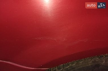 Універсал Mazda 6 2005 в Житомирі
