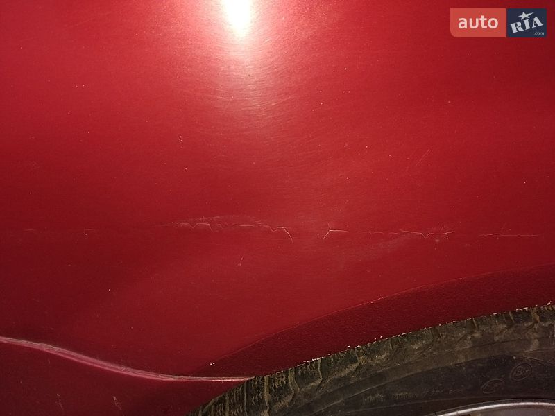 Універсал Mazda 6 2005 в Житомирі