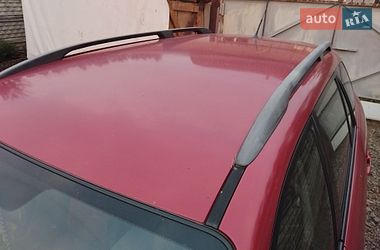 Універсал Mazda 6 2005 в Житомирі