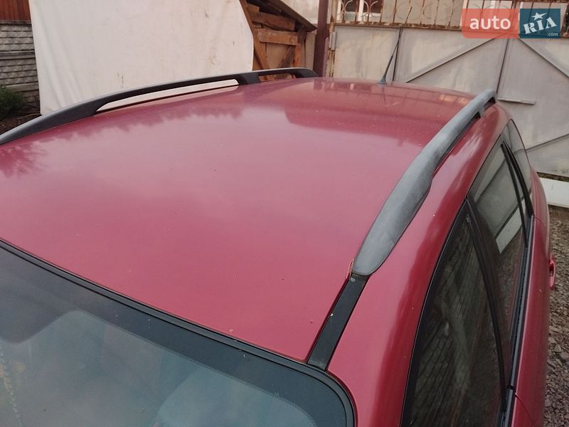 Універсал Mazda 6 2005 в Житомирі