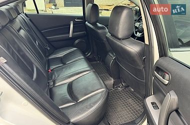 Седан Mazda 6 2008 в Городищеві фото 14 Седан Mazda 6 2008 в Городищеві