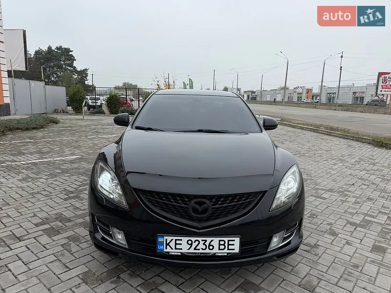 Lixiang L7 2008