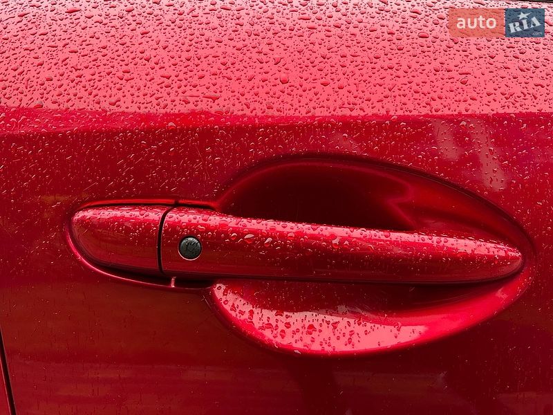 Седан Mazda 6 2018 в Днепре