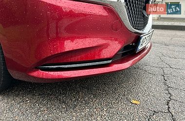 Седан Mazda 6 2018 в Днепре