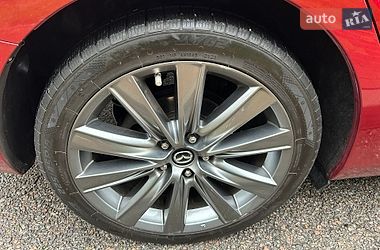 Седан Mazda 6 2018 в Днепре
