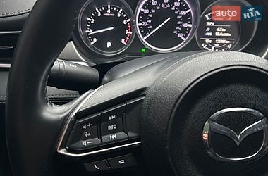 Седан Mazda 6 2018 в Днепре