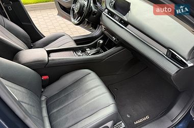 Седан Mazda 6 2018 в Житомире