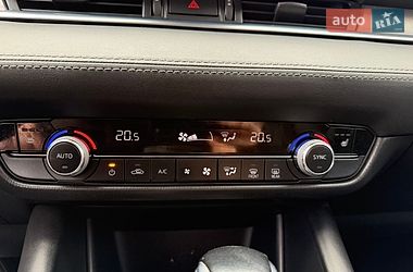 Седан Mazda 6 2018 в Житомире