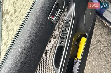Универсал Mazda 6 2003 в Пирятине