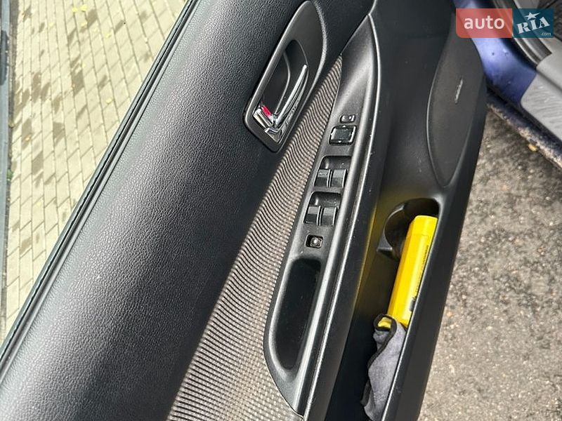 Универсал Mazda 6 2003 в Пирятине