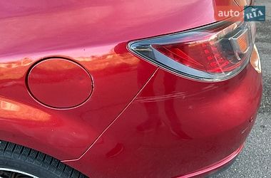 Седан Mazda 6 2008 в Кривом Роге