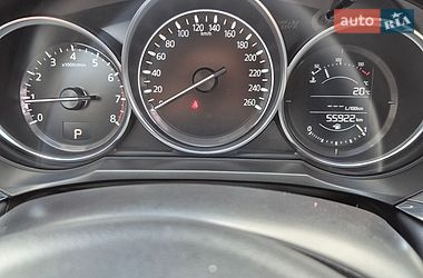 Седан Mazda 6 2020 в Вінниці