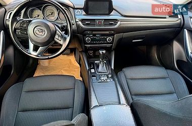 Седан Mazda 6 2015 в Одесі