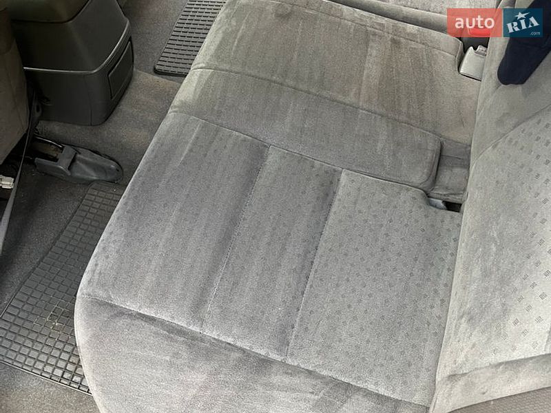 Універсал Mazda 6 2005 в Сколе