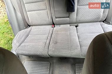 Універсал Mazda 6 2005 в Сколе