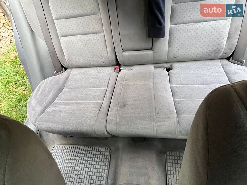 Універсал Mazda 6 2005 в Сколе