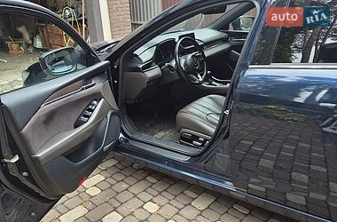 Седан Mazda 6 2018 в Ірпені