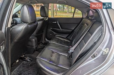 Седан Mazda 6 2006 в Здолбунове