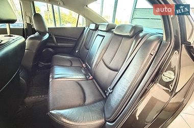 Седан Mazda 6 2012 в Запоріжжі