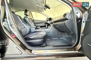Седан Mazda 6 2012 в Запоріжжі