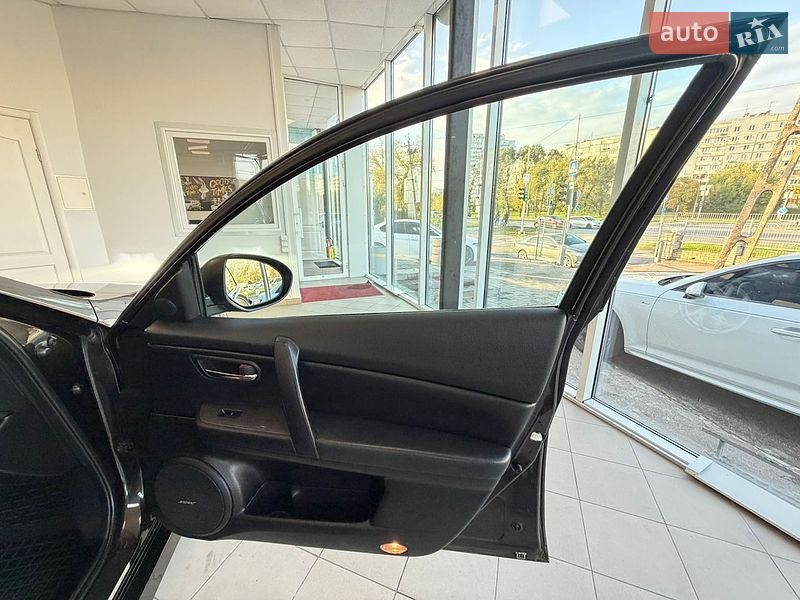 Седан Mazda 6 2012 в Запоріжжі