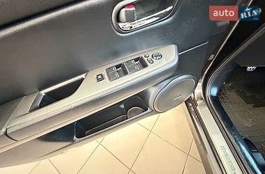 Седан Mazda 6 2012 в Запоріжжі
