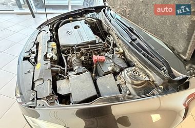 Седан Mazda 6 2012 в Запоріжжі