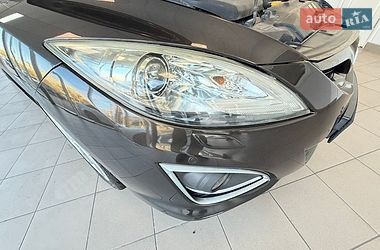 Седан Mazda 6 2012 в Запоріжжі