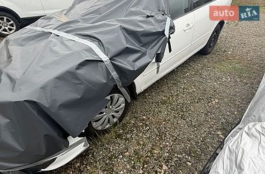Універсал Mazda 6 2005 в Ірпені