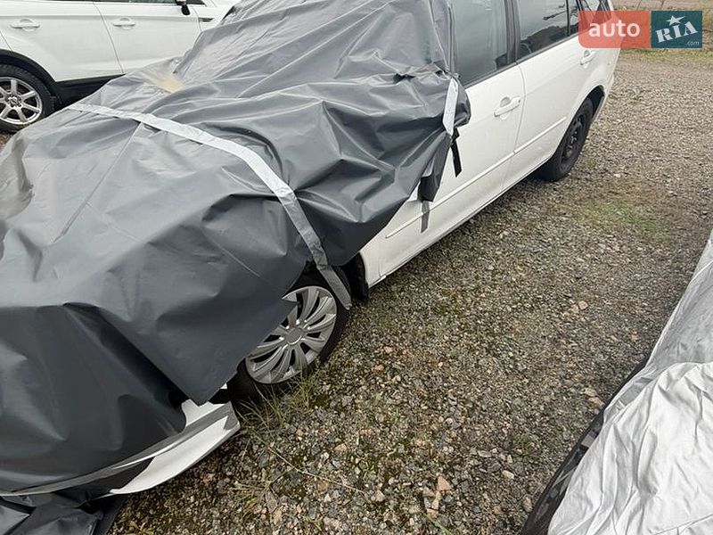 Універсал Mazda 6 2005 в Ірпені