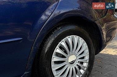 Ліфтбек Mazda 6 2002 в Львові