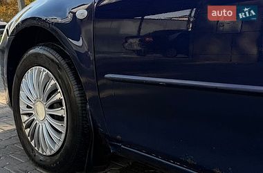 Ліфтбек Mazda 6 2002 в Львові